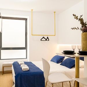 Private Bathroom Double Room